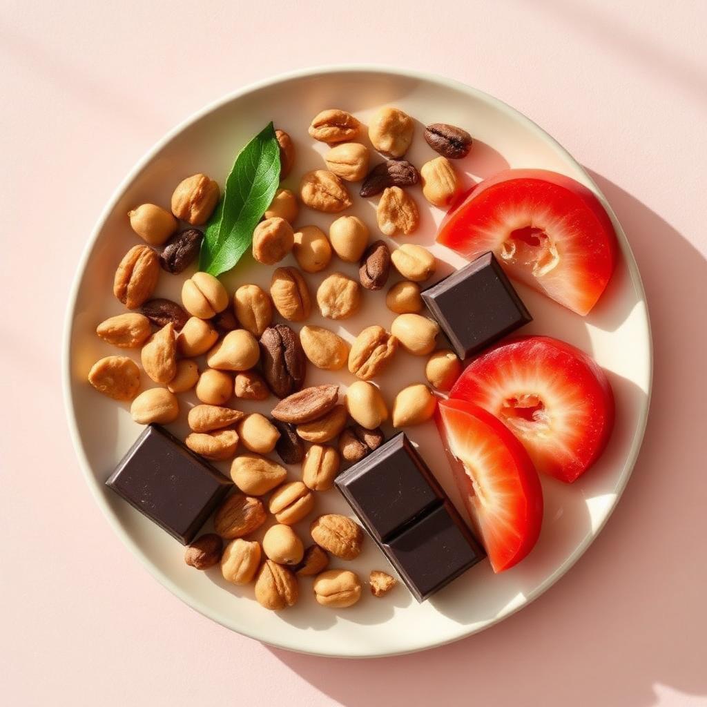Snacks